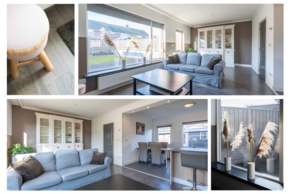 Medium property photo - Meidoornlaan 27, 4741 CK Hoeven